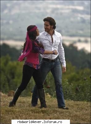 Poze - anahi_princessa - Maite