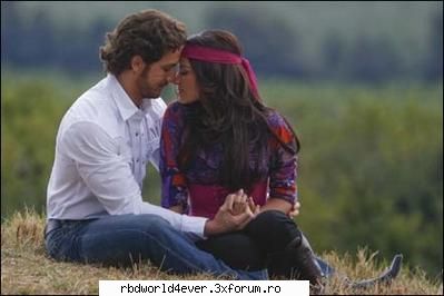 Poze - anahi_princessa - Maite