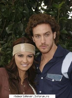 Poze - anahi_princessa - Maite