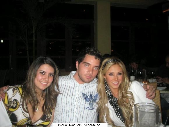 *~Poze*~ - anahi_princessa - Anahi