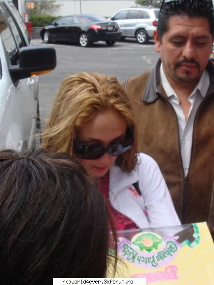 *~Poze*~ - anahi_princessa - Anahi