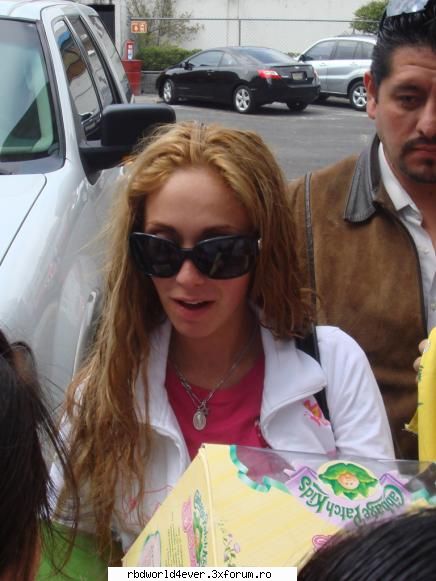*~Poze*~ - anahi_princessa - Anahi