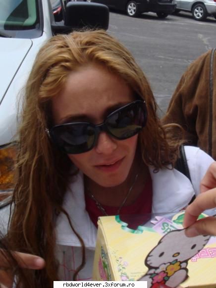 *~Poze*~ - anahi_princessa - Anahi