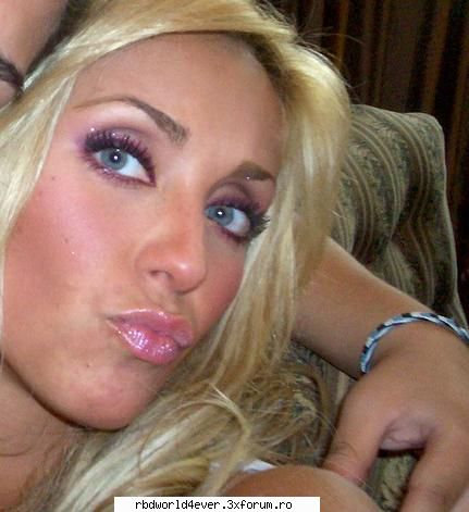 *~Poze*~ - anahi_princessa - Anahi