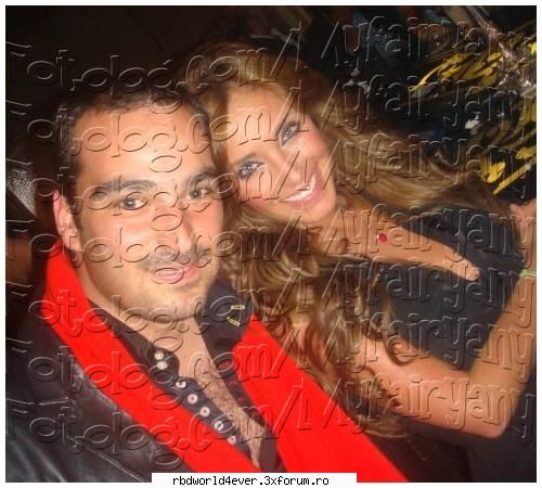 *~Poze*~ - anahi_princessa - Anahi