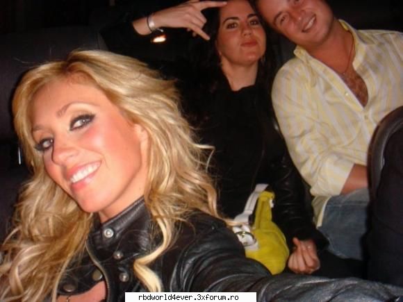 *~Poze*~ - anahi_princessa - Anahi