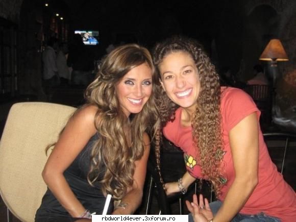 *~Poze*~ - anahi_princessa - Anahi