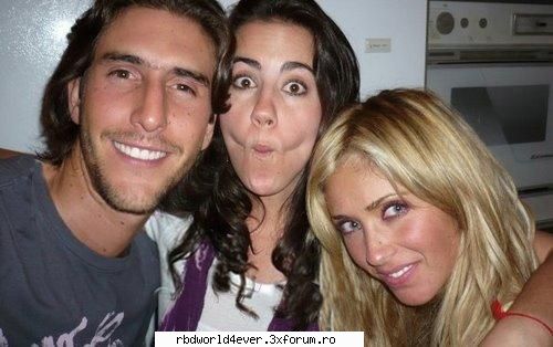 *~Poze*~ - anahi_princessa - Anahi