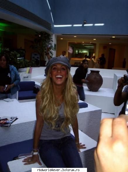 *~Poze*~ - anahi_princessa - Anahi