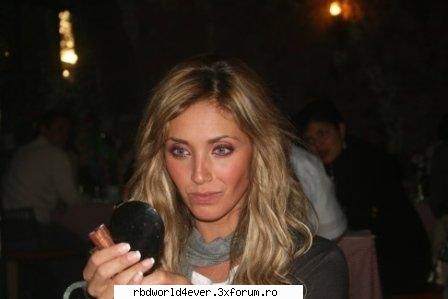 *~Poze*~ - anahi_princessa - Anahi