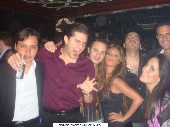 *~Poze*~ - anahi_princessa - Anahi