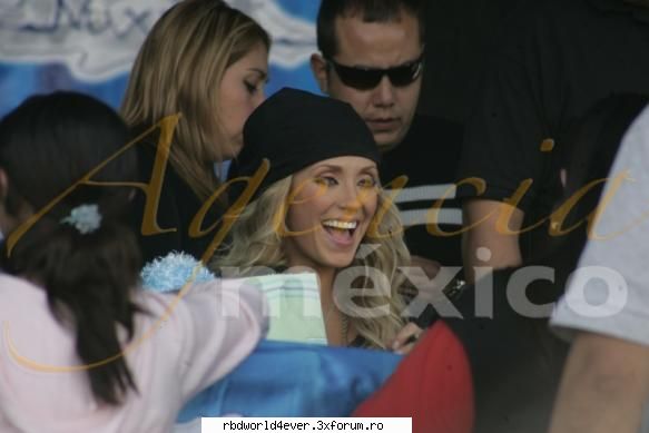 *~Poze*~ - anahi_princessa - Anahi