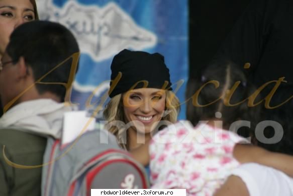 *~Poze*~ - anahi_princessa - Anahi