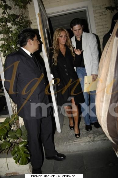 *~Poze*~ - anahi_princessa - Anahi