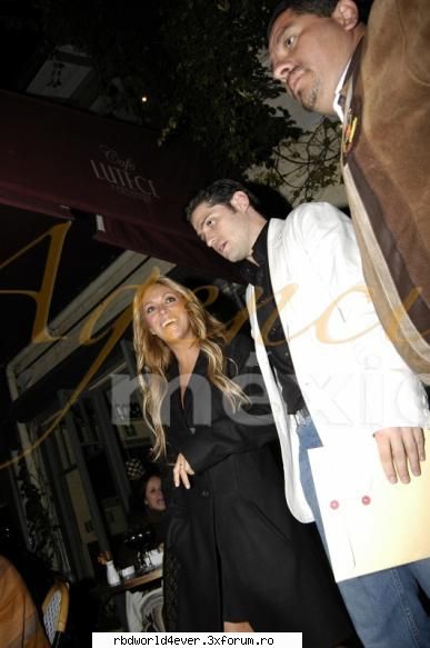 *~Poze*~ - anahi_princessa - Anahi