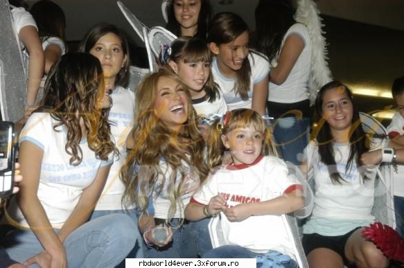 *~Poze*~ - anahi_princessa - Anahi