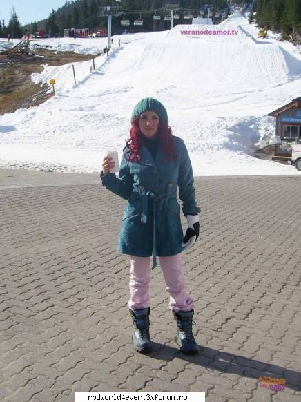 *~Poze*~ - anahi_princessa - Dulce Maria