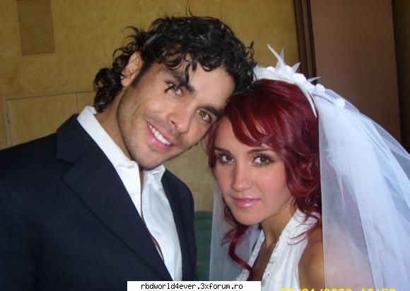 *~Poze*~ - anahi_princessa - Dulce Maria