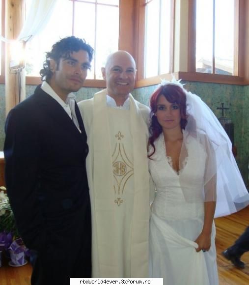 *~Poze*~ - anahi_princessa - Dulce Maria