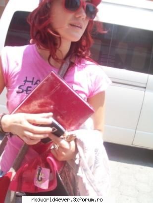 *~Poze*~ - anahi_princessa - Dulce Maria