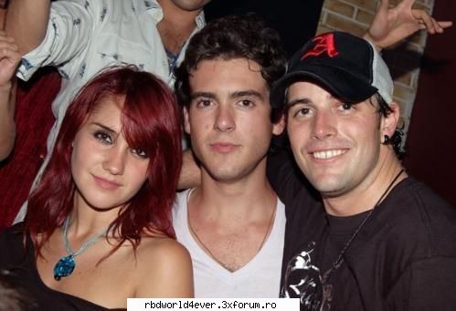 *~Poze*~ - anahi_princessa - Dulce Maria