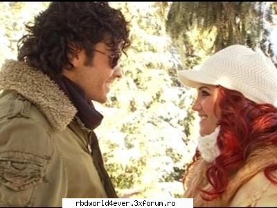 *~Poze*~ - anahi_princessa - Dulce Maria