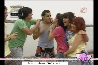 *~Poze*~ - anahi_princessa - Dulce Maria