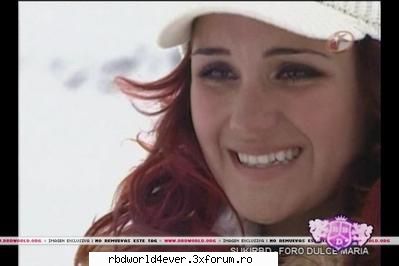 *~Poze*~ - anahi_princessa - Dulce Maria