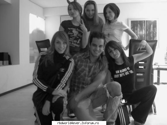 *~Poze*~ - anahi_princessa - Dulce Maria