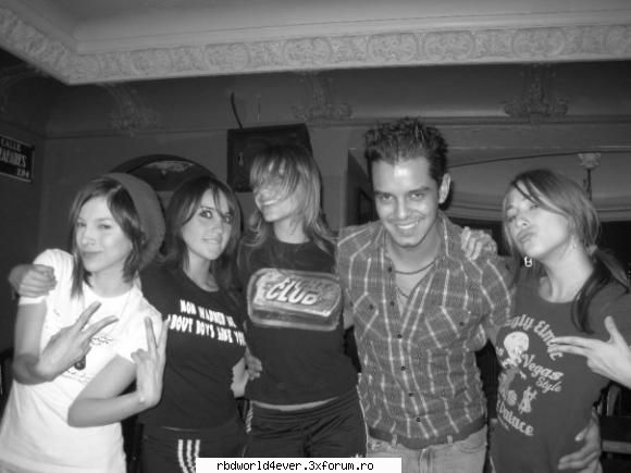 *~Poze*~ - anahi_princessa - Dulce Maria