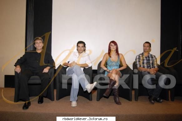 *~Poze*~ - anahi_princessa - Dulce Maria