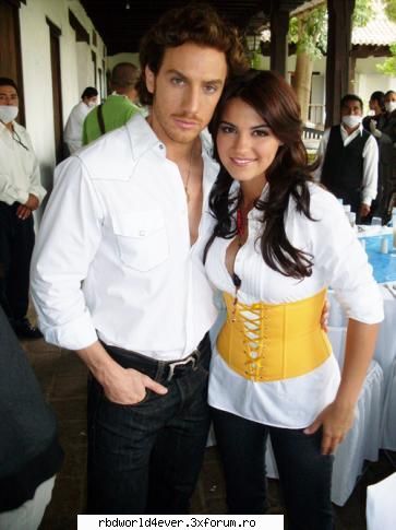 Poze - anahi_princessa - Maite
