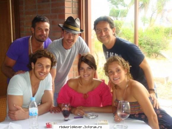 Poze - anahi_princessa - Maite