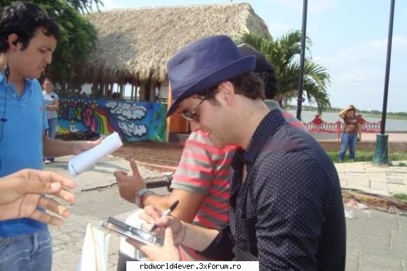 ~Poze~ - anahi_princessa - Christopher
