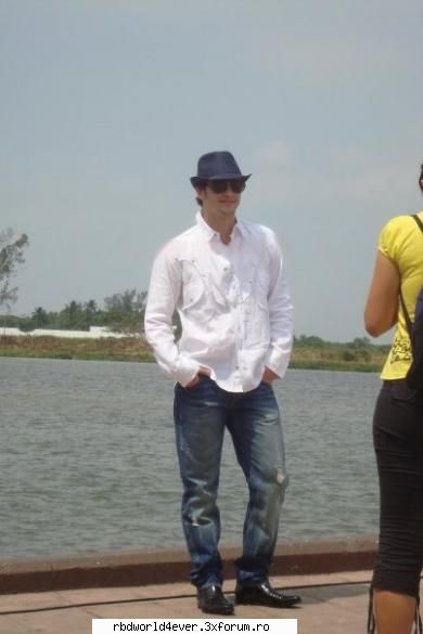 ~Poze~ - anahi_princessa - Christopher