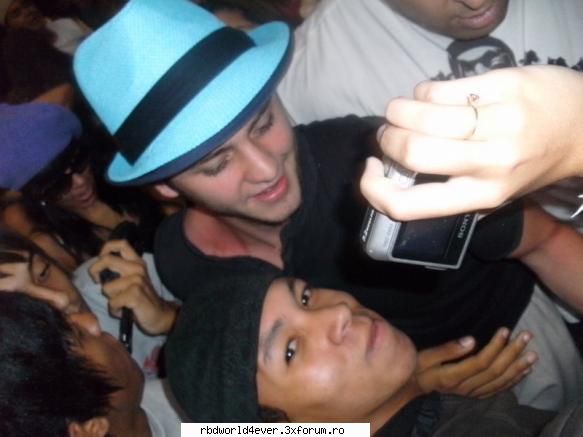 ~Poze~ - anahi_princessa - Christopher