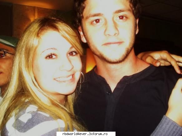 ~Poze~ - anahi_princessa - Christopher