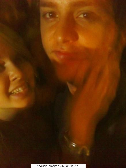 ~Poze~ - anahi_princessa - Christopher