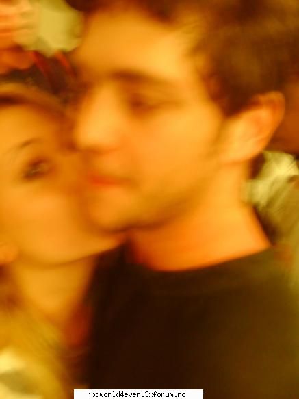 ~Poze~ - anahi_princessa - Christopher
