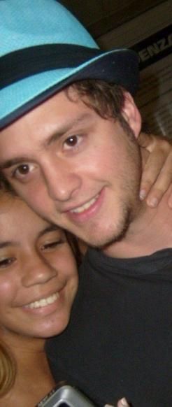~Poze~ - anahi_princessa - Christopher