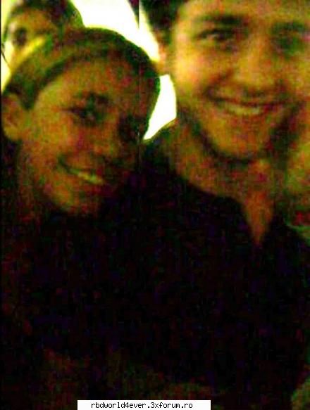 ~Poze~ - anahi_princessa - Christopher