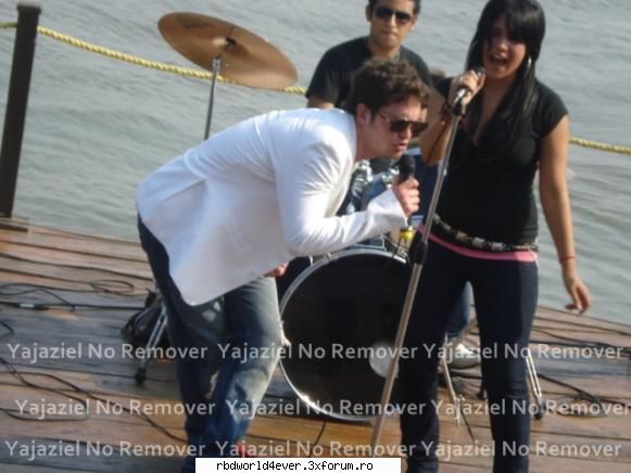~Poze~ - anahi_princessa - Christopher
