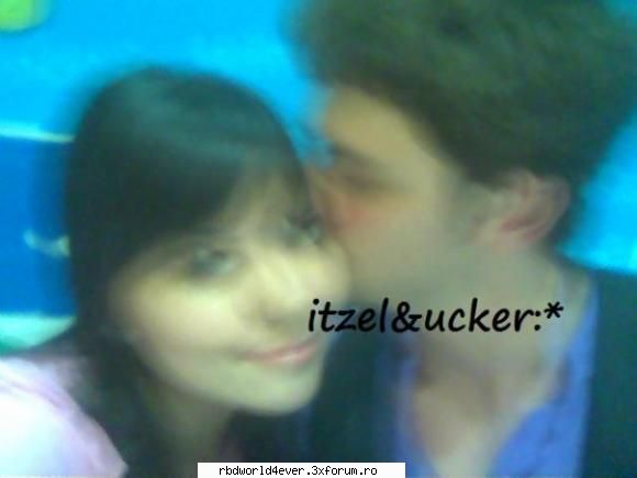 ~Poze~ - anahi_princessa - Christopher