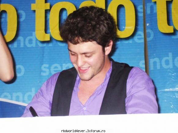 ~Poze~ - anahi_princessa - Christopher