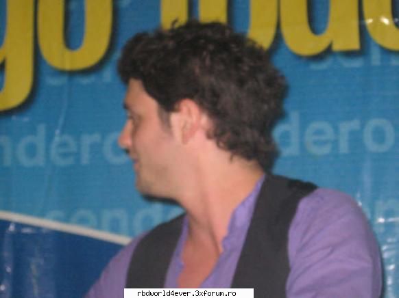 ~Poze~ - anahi_princessa - Christopher