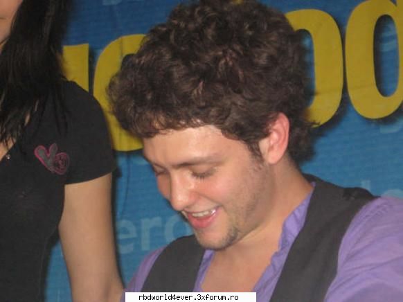~Poze~ - anahi_princessa - Christopher
