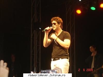 ~Poze~ - anahi_princessa - Christopher