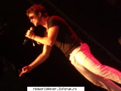 ~Poze~ - anahi_princessa - Christopher