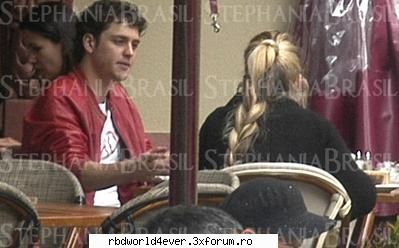 ~Poze~ - anahi_princessa - Christopher