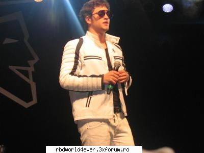 ~Poze~ - anahi_princessa - Christopher